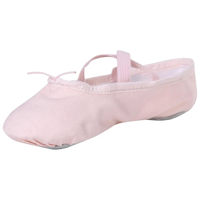 Dancee Practice, dětské baletní cvičky Dancee Practice, dětské baletní cvičky