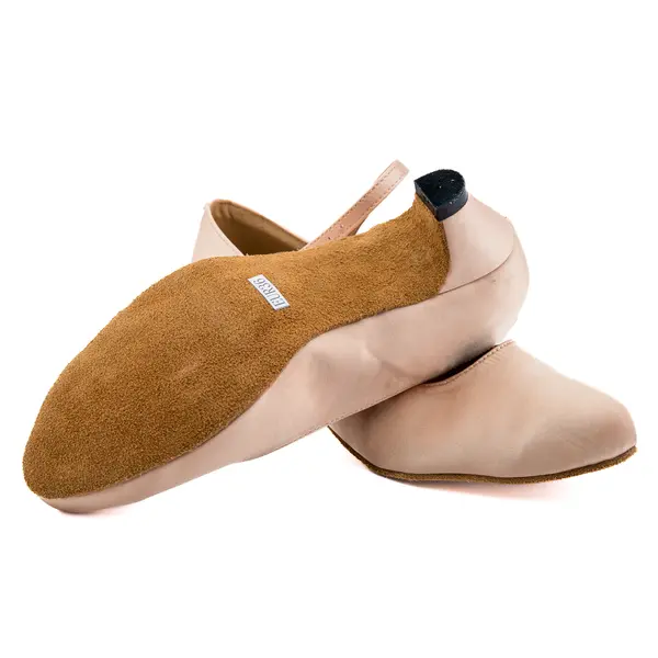 Dancee Sofia, dívčí standardky