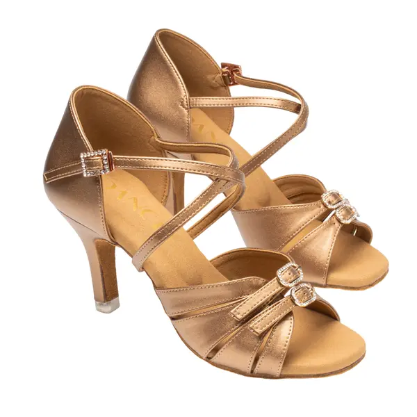 Dancee Stella Pro, dámské latinky