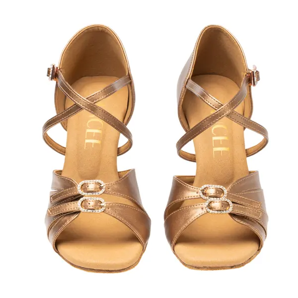 Dancee Stella Pro, dámské latinky