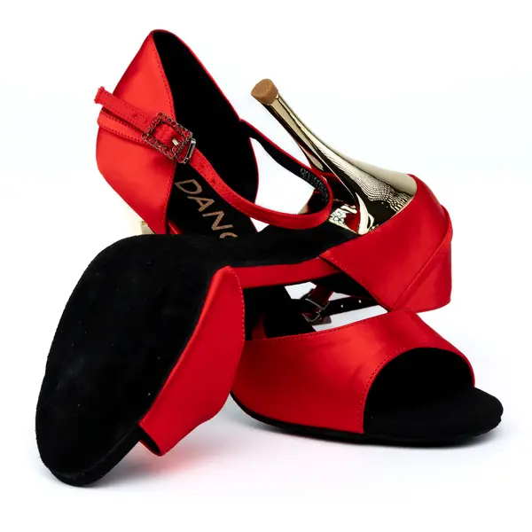 Dancee Tereza, dámské boty na Tango