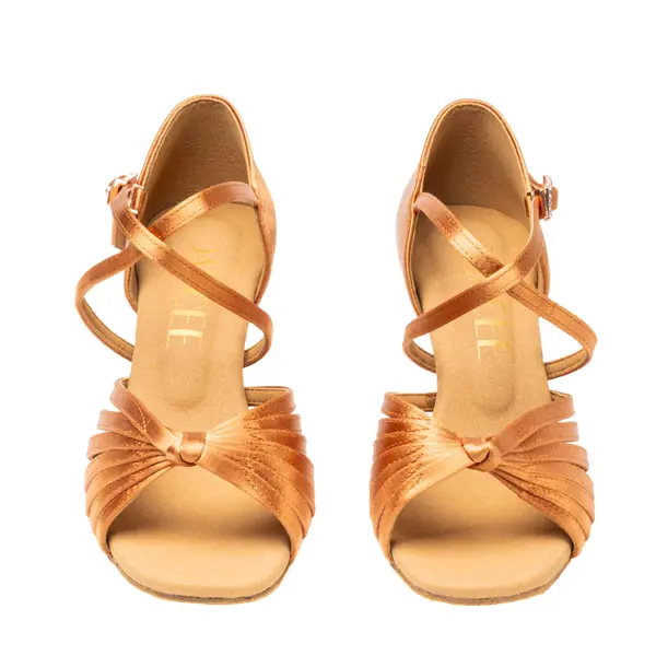 Dancee Zoe, Latin Shoes for Ladies