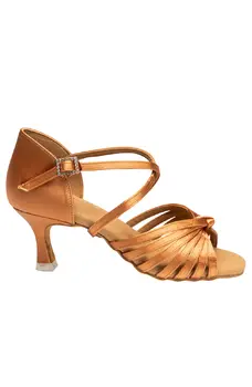 Dancee Zoe, latinky pro dámy