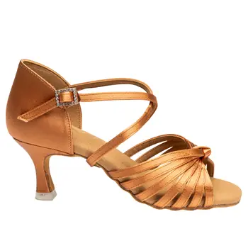 Dancee Zoe, Latin Shoes for Ladies