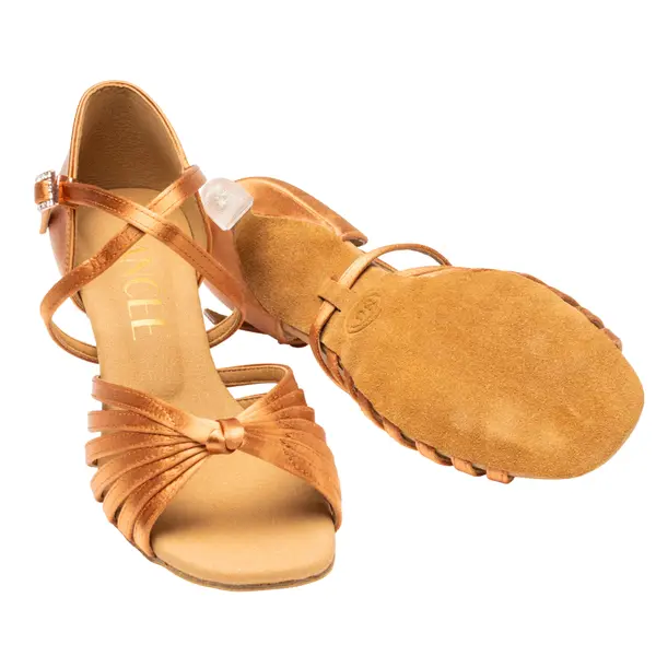 Dancee Zoe, Latin Shoes for Ladies