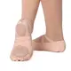 Dancee Pro stretch, dámské elastické baletní cvičky - Růžová - pink