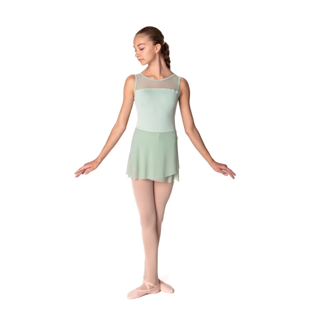 Grand Prix Mabel, dres pro dívky Grand Prix Mabel, dres pro dívky