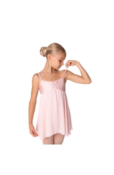 Bloch CL7047 Juliet, dres empírového střihu pro dívky