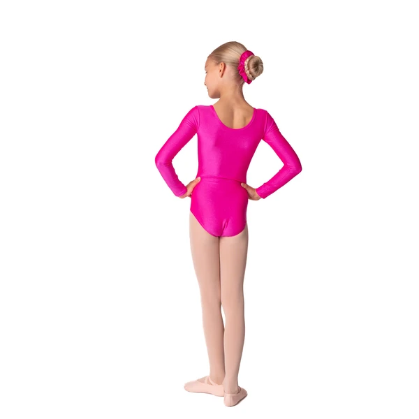 Intermezzo Bodyarrow, dětský gymnastický dres
