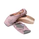 So Danca MB-015 Pointe Shoe Covers, ochranný návlek