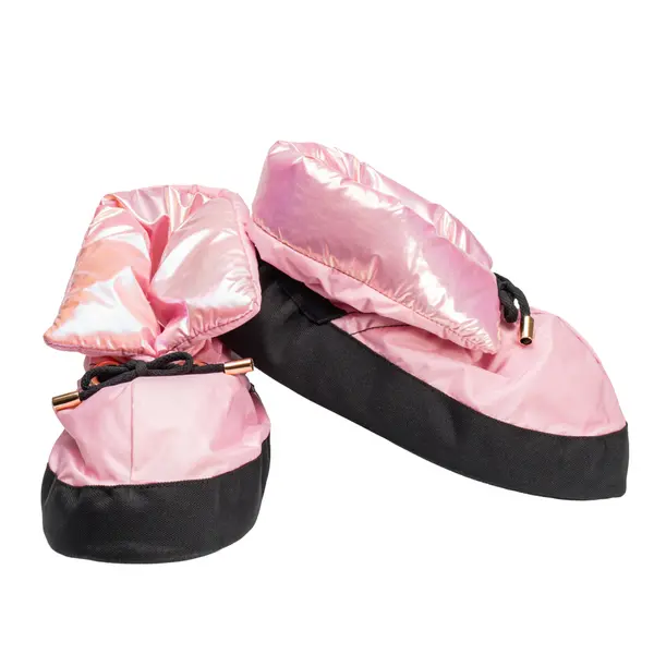 Capezio Ballroom booties, zahřívací obuv Capezio Ballroom booties, zahřívací obuv