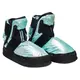 Capezio Glam Warmup Booties, dívčí obuv na zahřátí