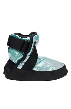 Capezio Glam Warmup Booties, obuv na zahřátí