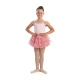 Capezio Camellia, dres s tutu sukničkou Capezio Camellia, dres s tutu sukničkou