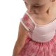 Capezio Camellia, dres s tutu sukničkou Capezio Camellia, dres s tutu sukničkou