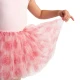 Capezio Camellia, dres s tutu sukničkou Capezio Camellia, dres s tutu sukničkou