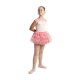 Capezio Camellia, dres s tutu sukničkou Capezio Camellia, dres s tutu sukničkou