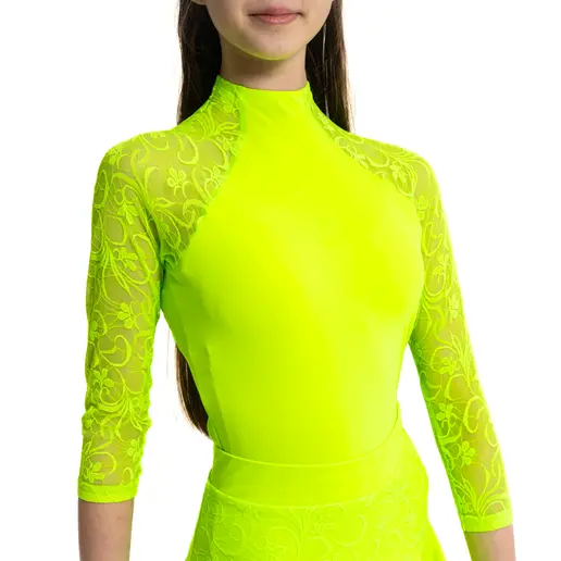 FSD Jasmina, dívčí body