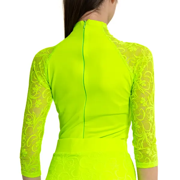 FSD Jasmina, dívčí body