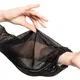 FSD Kamila mesh, dívčí body se síťovanými rukávy