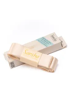 Sansha Super Ribbon SSR, stuha ke špičkám