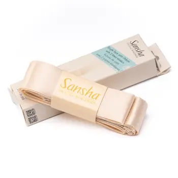Sansha Super Ribbon SSR, stuha ke špičkám