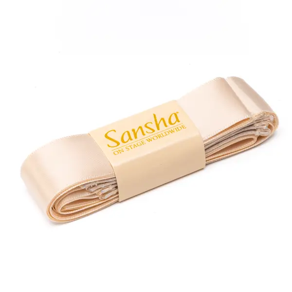 Sansha Super Ribbon SSR, stuha ke špičkám