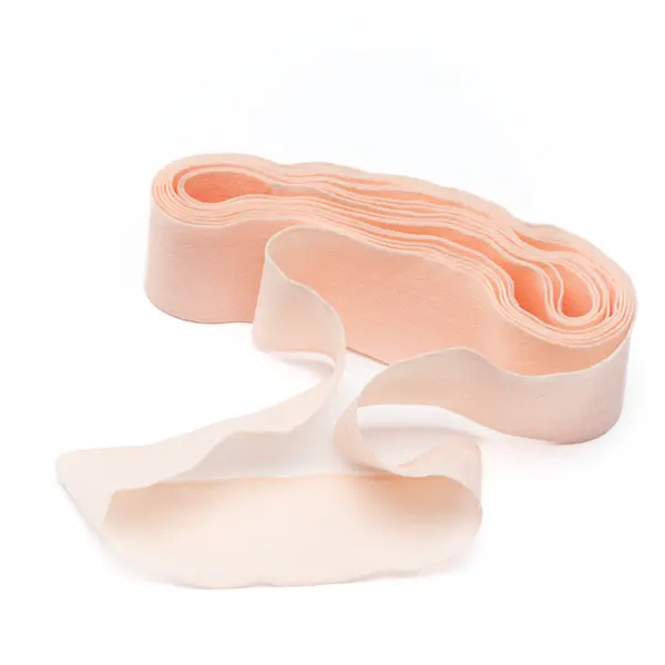 Bloch Sheer Stretch Ribbon, stužky