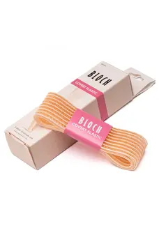 Bloch Covert Elastic, elastické neviditelné stužky