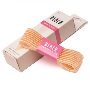 Bloch Covert Elastic, elastické neviditelné stužky