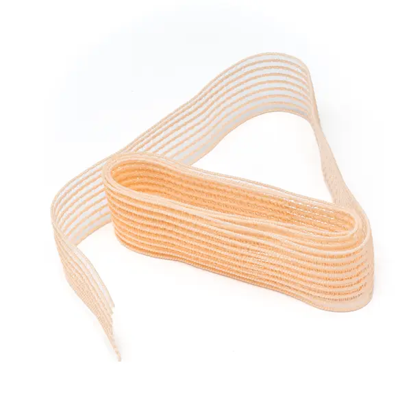 Bloch Covert Elastic, elastické neviditelné stužky