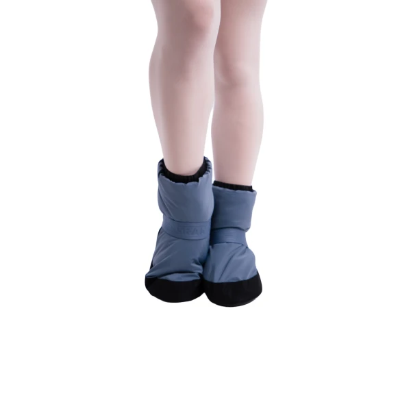 GP Warm up Lesson booties, taneční obuv na zahřátí