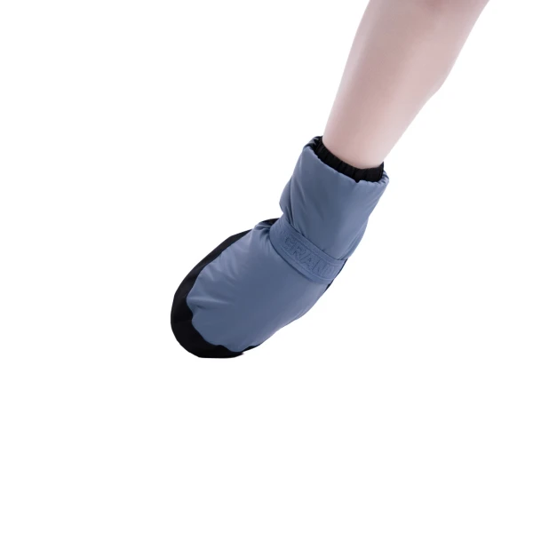 GP Warm up Lesson booties, taneční obuv na zahřátí