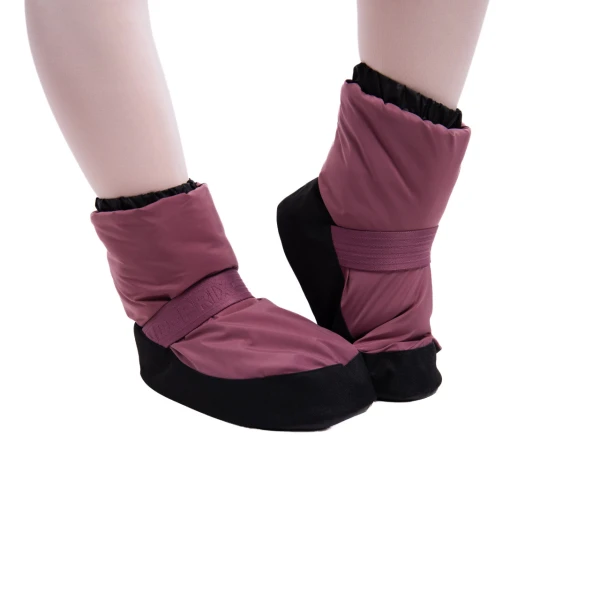 GP Warm up Lesson booties, taneční obuv na zahřátí
