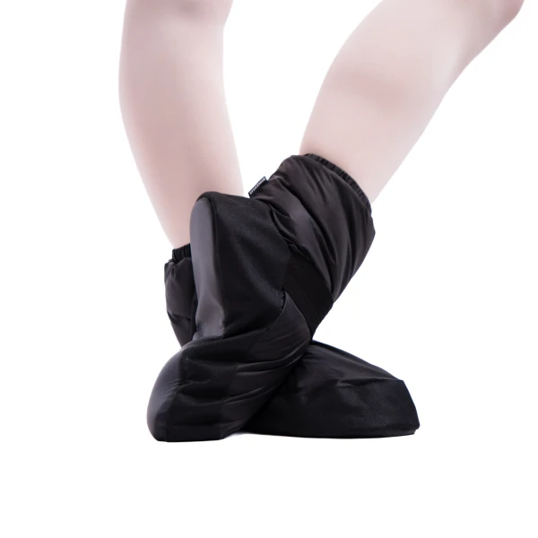 GP Warm up Lesson booties, taneční obuv na zahřátí