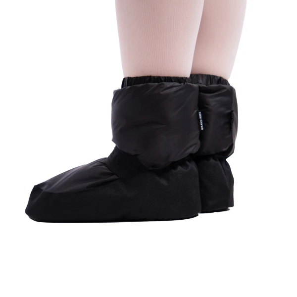 GP Warm up Lesson booties, taneční obuv na zahřátí
