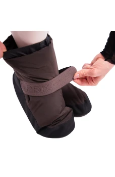 GP Warm up Lesson booties, taneční obuv na zahřátí