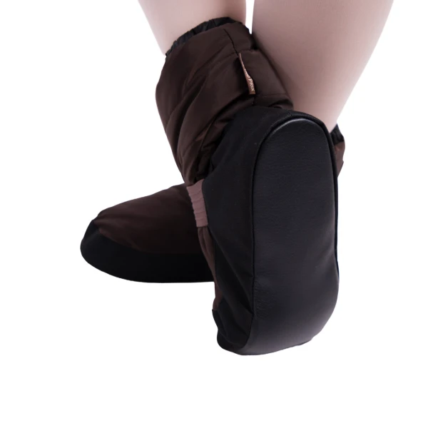 GP Warm up Lesson booties, taneční obuv na zahřátí