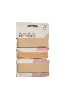 Dansez Vous, sada plátěných stužek a gumičky