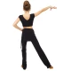 DanceMe BRL399, kalhoty pro dívky