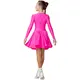 DanceMe Juvenile dress BS420DR, dětské šaty