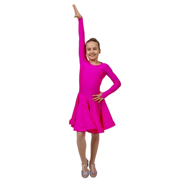 Juvenile, dětské šaty na společenské tance