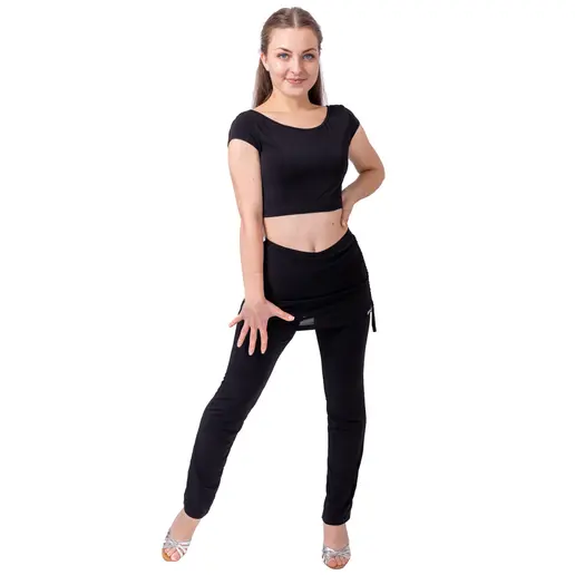 DanceMe TP500, základní top