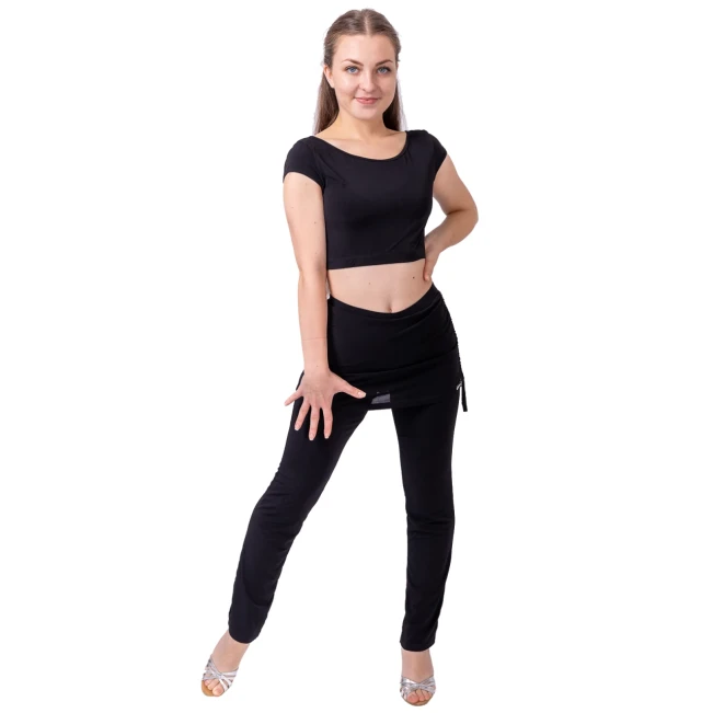 DanceMe TP500, základní top