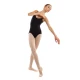 Capezio Essential Camisole leotard, dámský dres na tenká ramínka Capezio Essential Camisole leotard, dámský dres na tenká ramínka