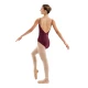 Capezio Essential Camisole leotard, dámský dres na tenká ramínka Capezio Essential Camisole leotard, dámský dres na tenká ramínka