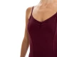 Capezio Essential Camisole leotard, dámský dres na tenká ramínka Capezio Essential Camisole leotard, dámský dres na tenká ramínka