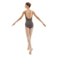 Capezio Essential Camisole leotard, dámský dres na tenká ramínka Capezio Essential Camisole leotard, dámský dres na tenká ramínka