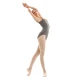 Capezio Essential Camisole leotard, dámský dres na tenká ramínka Capezio Essential Camisole leotard, dámský dres na tenká ramínka
