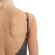 Capezio Essential Camisole leotard, dámský dres na tenká ramínka Capezio Essential Camisole leotard, dámský dres na tenká ramínka